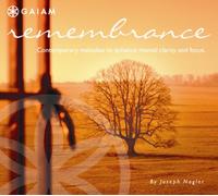 Joseph Nagler & Gaspare Valen - Remembrance