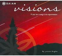 Joseph Nagler & Gaspare Valen - Visions