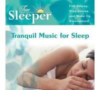 Joseph Nagler - Tranquil Music for Sleep
