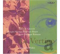 Annamari Polho - Le Vertigo