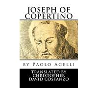 JOSEPH OF COPERTINO