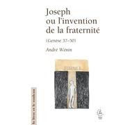Joseph ou l'invention de la fraternité (2026)
