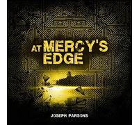 Joseph Parsons - At Mercy's Edge [VINYL]