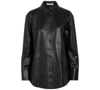 Joseph Penna Leather Jacket - Black - 40 (UK12 / M)