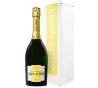 Joseph Perrier Cuvee Royal Brut Champagne 75 ift Boxed