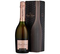 Joseph Perrier Cuvee Royale Rose Champagne Gift Box, 75 cl