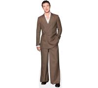 Joseph Quinn (Flares) Life Size Cutout