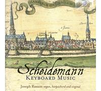 Scheidemann: Keyboard Music