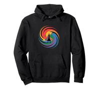 Joseph Retro Musical Theater Classic Broadway Theatre Pullover Hoodie
