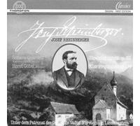 Joseph Rheinberger - String Quintet Op. 82 (Gobel, Sonare Quartet) by Joseph Rheinberger