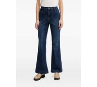 Joseph Ribkoff patch pocket denim jeans - Blue 44-46-48-50-54