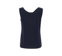 Joseph Ribkoff scoop-neck tank top - Blue M-L-XL