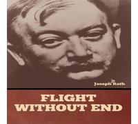 Joseph Roth Flight without End Paperback Book Joseph Roth Multicolor