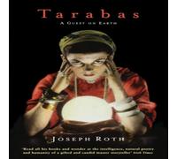 Joseph Roth Tarabas Paperback Book Joseph Roth Multicolor