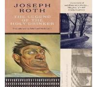 Joseph Roth The Legend Of The Holy Drinker Paperback Book Joseph Roth Multicolor