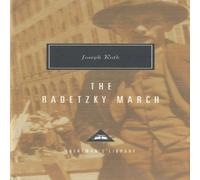 Joseph Roth The Radetzky March Hardback Book Joseph Roth Multicolor