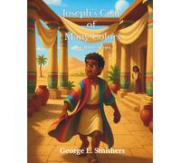 Joseph’s Coat of Many Colors (The Bible Series)