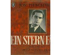 Joseph Schmidt - Ein Stern fällt / Vinyl record [Vinyl-LP]