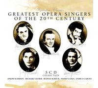 Joseph Schmidt - Greatest Opera Singers Of The 20th Century