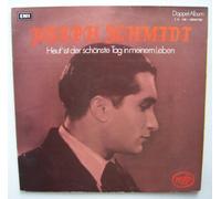Joseph Schmidt - Heut' ist der schönste Tag in meinem Leben / Vinyl record [Vinyl-LP]