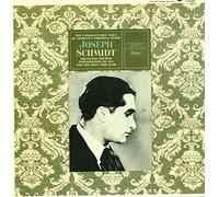 Joseph Schmidt - The Unforgettable Joseph Schmidt [Vinyl LP]