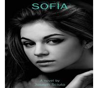 Joseph Sciuto Sofia Paperback Book Joseph Sciuto Multicolor