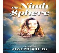Joseph Sciuto The Ninth Sphere Paperback Book Joseph Sciuto Multicolor