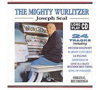 Joseph Seal - Joseph Seal - Mighty Wurlitzer