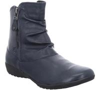 Joseph Seibel Naly 24 Womens Vintage Pixie Ankle Boot Blue Size 4-8