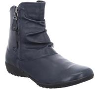 Joseph Seibel Naly 24 Womens Vintage Pixie Ankle Boot Blue Size 4-8