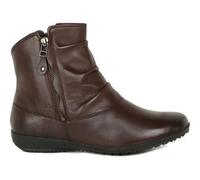 Joseph Seibel Naly 24 Womens Vintage Pixie Ankle Boot Brown Size 4-8