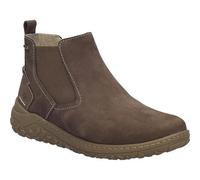 Joseph Seibel Ruby 55 Womens Waterproof Brown Vintage Chelsea Ankle Boots Size 4