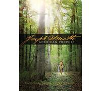 JOSEPH SMITH AMERICAN PROPHET - JOSEPH SMITH AMERICAN PROPHET (1 DVD)