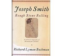 Joseph Smith: Cultural Biography of Mormonism's Founder