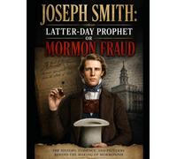 Joseph Smith: Latter-day Prophet or Mormon Fraud
