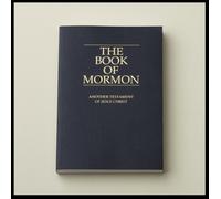 Joseph Smith (The Book of Mormon, Another Testament of Jesus Christ)