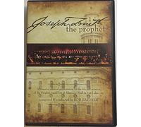 Joseph Smith the prophet