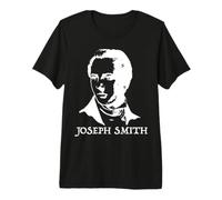 Joseph Smith Tshirt Tee Shirt T-Shirt Premium T-Shirt