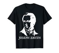 Joseph Smith TShirt Tee Shirt T-Shirt T-Shirt