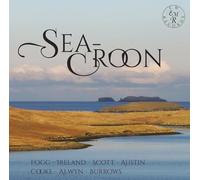 Joseph Spooner, Rebeca Omordia, Maureen Galea - Sea-Croon