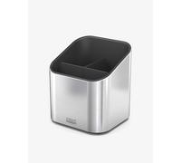 Joseph Stainless Steel Surface Tiered Stainless-steel Utensil Pot 16.9cm