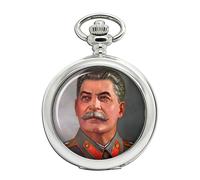 Joseph Stalin Pocket Watch