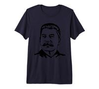 Joseph Stalin T-Shirt Premium T-Shirt
