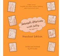 Joseph Stories with Jolly: Preschool Edition