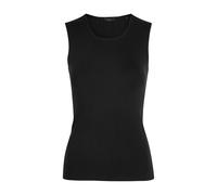 Joseph Stretch-silk Knit Tank - Black - XL (UK16 / XL)