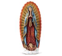 Joseph Studio Our Lady of Guadalupe The Virgin Mary Religious Figurine