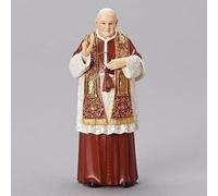 Joseph Studio Religious Catholic Church Papacy Pope St John XXIII Figurine