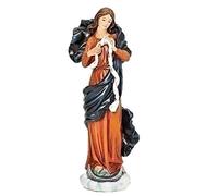 Joseph Studio Renaissance Mary Undoer of Knots Virgin Mary Figurine 66200 New