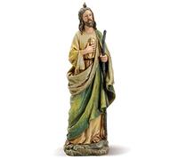 Joseph Studio Saint Jude Religious Renaissance Figurine