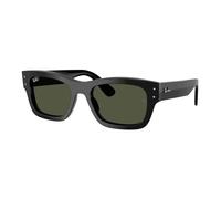 Joseph Sunglasses - male - Ray-Ban - Sunglasses - Black - 55 MM - Accessories 55 MM